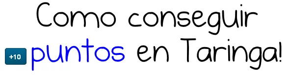 Sos taringuero? Reflexionemos
