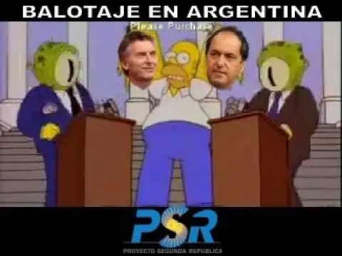 macri