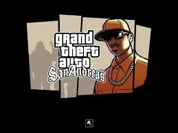 Guía de curiosidades del Grand Theft Auto: San Andreas