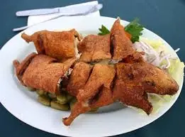Las 10 comidas más raras del mundo