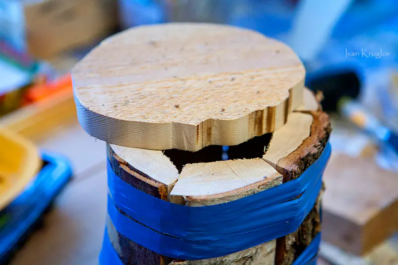 Taringero! Atende bien al pajaro.