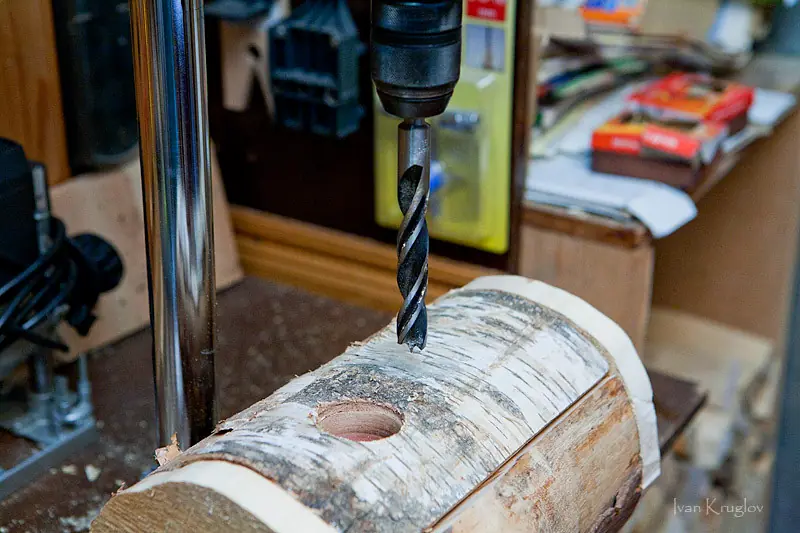 Taringero! Atende bien al pajaro.