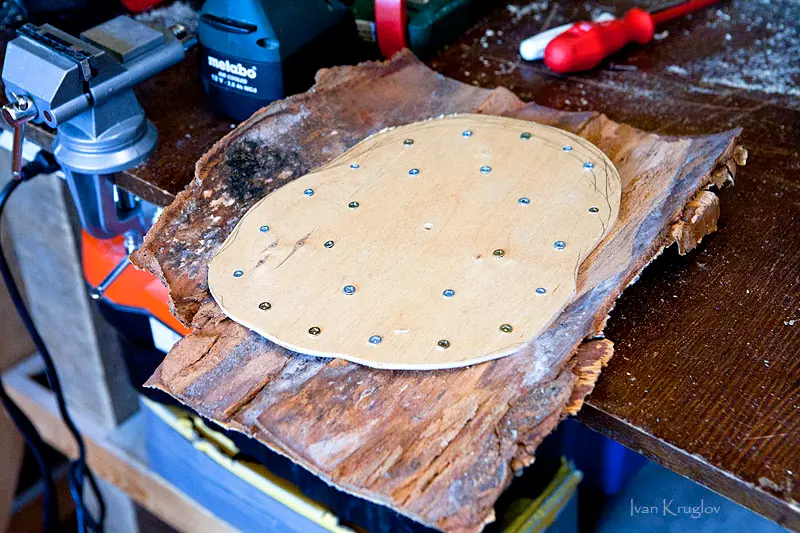 Taringero! Atende bien al pajaro.