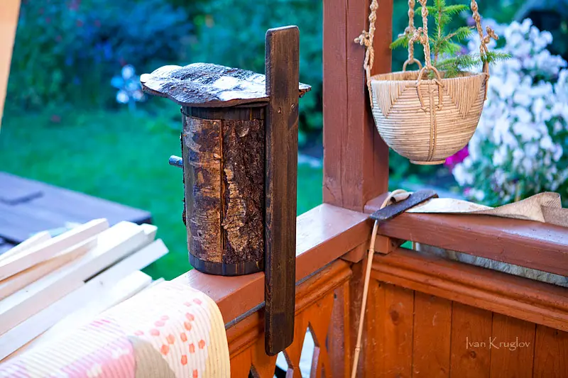 Taringero! Atende bien al pajaro.