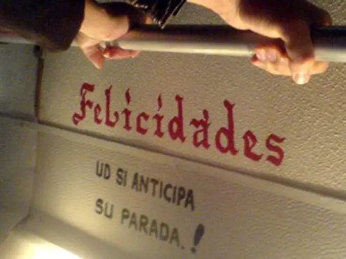 anuncios