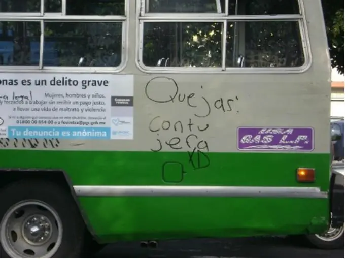 mexico