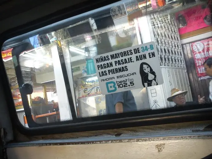 humor