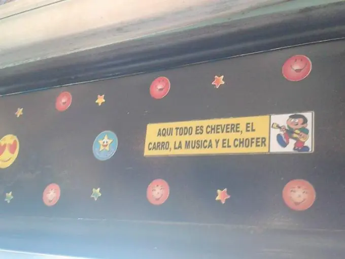 humor
