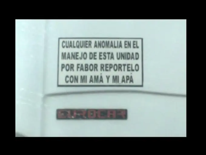 anuncios