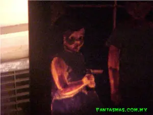 misteriosa