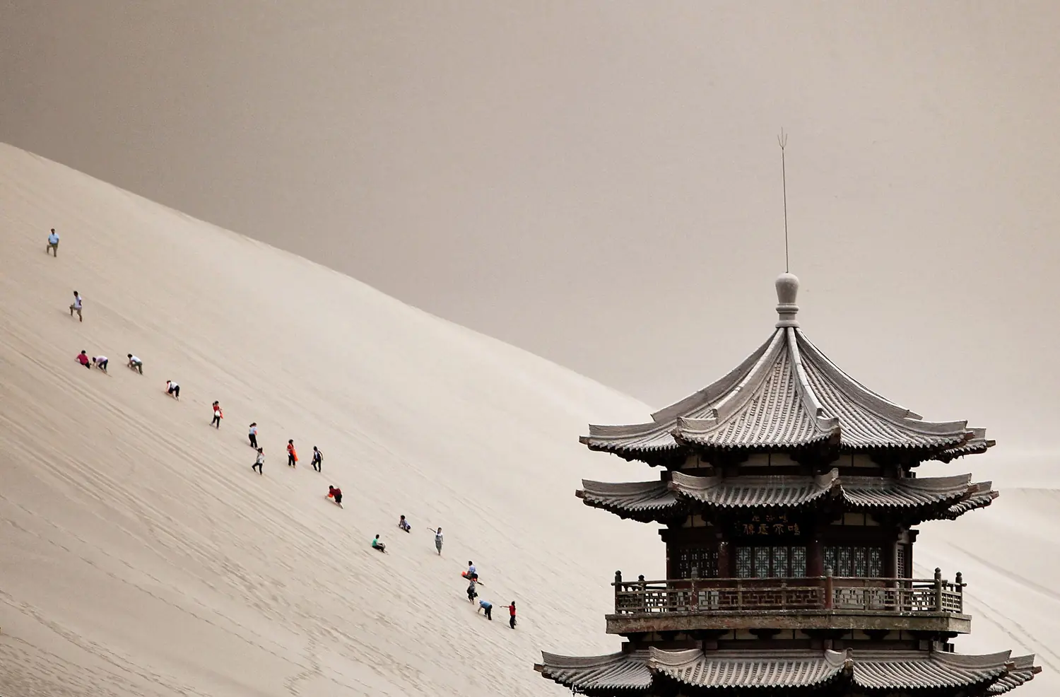 gansu