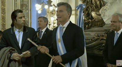 presidente