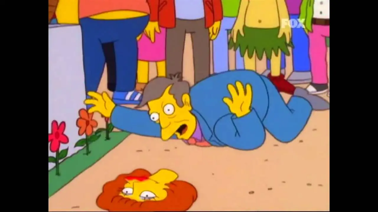 Los simpsons