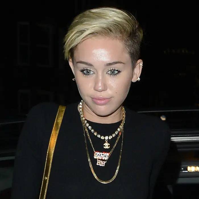 mileycyrus