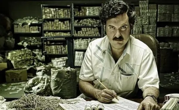 Pablo Escobar: 17 datos curiosos sobre el capo de capos