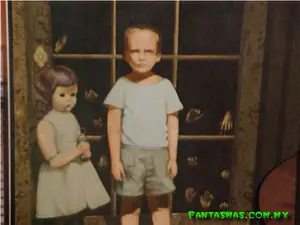 malditos