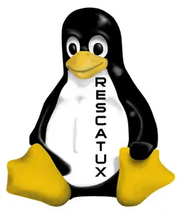Rescatux, al rescate de tu sistema