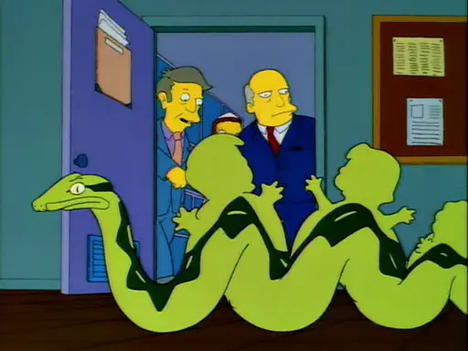 skinner,yo te banco
