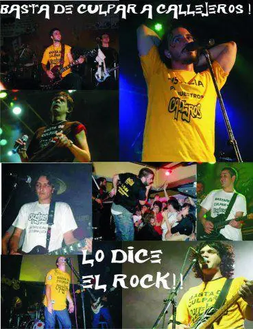A 12 años de cromañon, seguimos pidiendo justicia!
