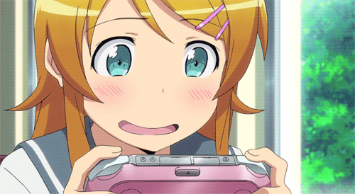 anime