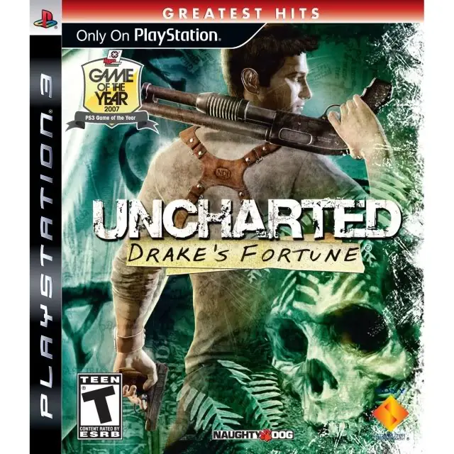 Videojuegos