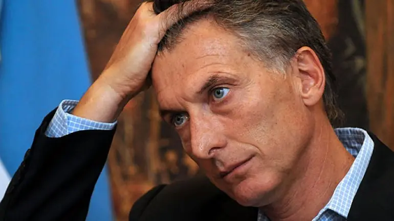 ¿Qué hizo Macri en 12 días de gestión?