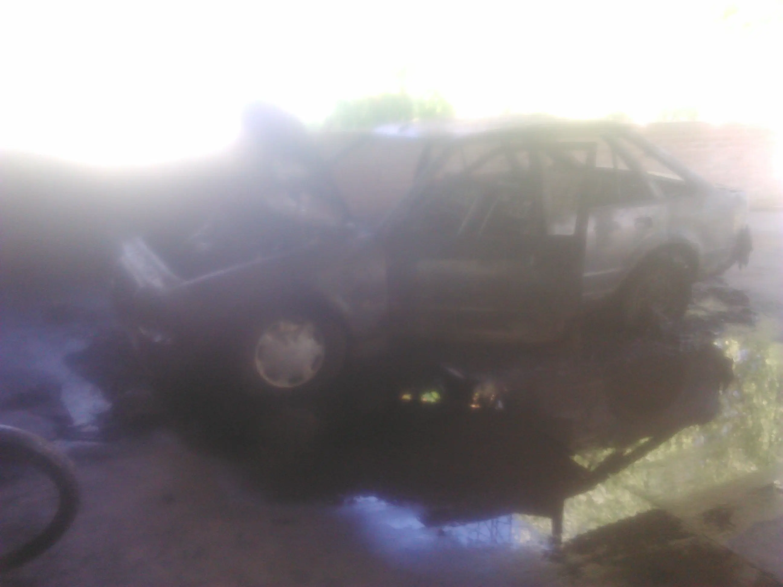 Quema coches Quema coches