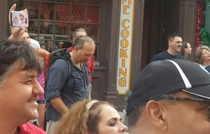 disney