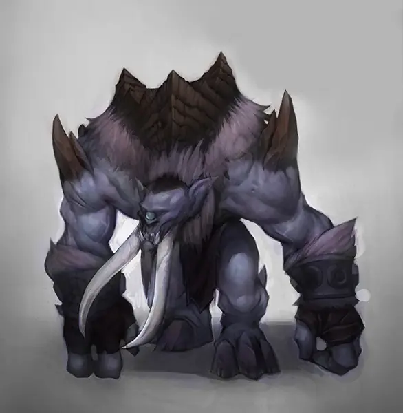 warcraft