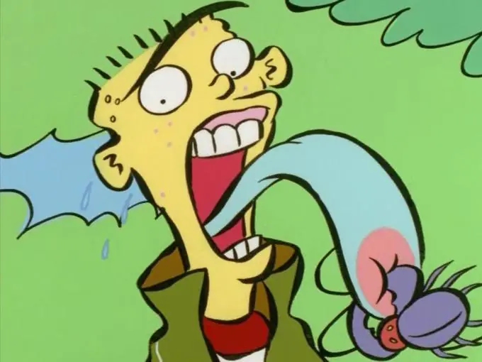 10 datos curiosos sobre Ed, Edd & Eddy.