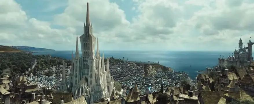 warcraft