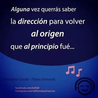 Llevate más de 30 frases ilustradas de Cerati y Soda