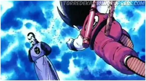 dragon ball z