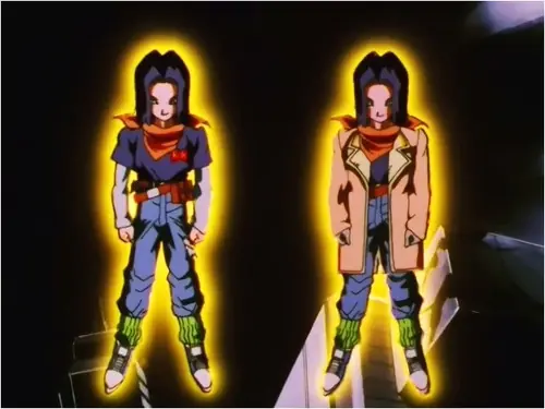 dragon ball z