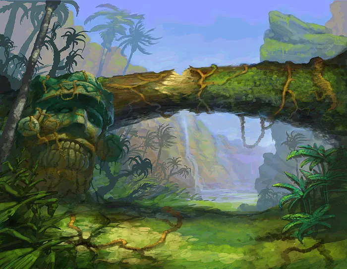 warcraft