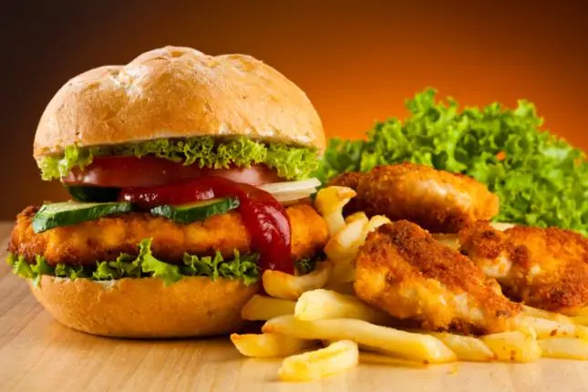 comer