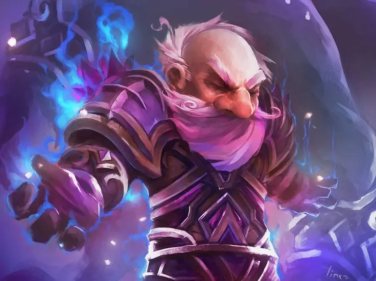 Pelicula Warcraft - Personajes y Razas que deberian aparecer