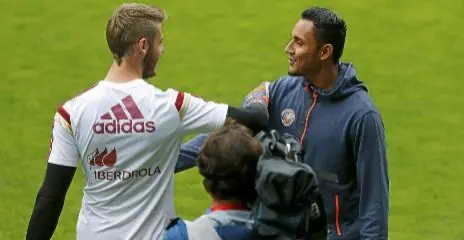 real madrid
