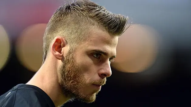 De Gea no vendrá al Madrid