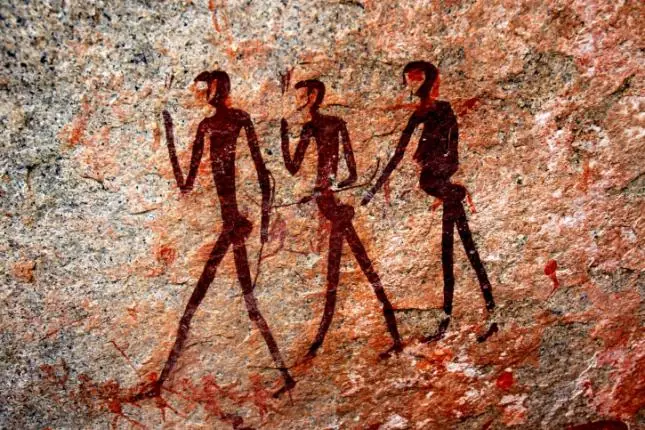 evolucion