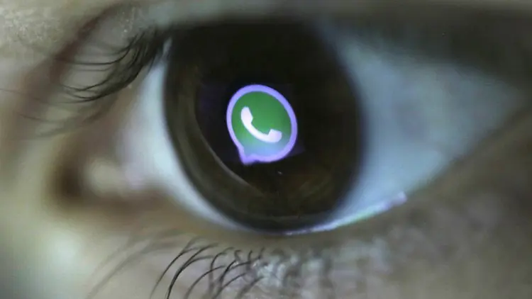 La 'puerta trasera' de WhatsApp