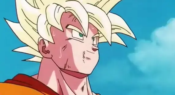 Goku
