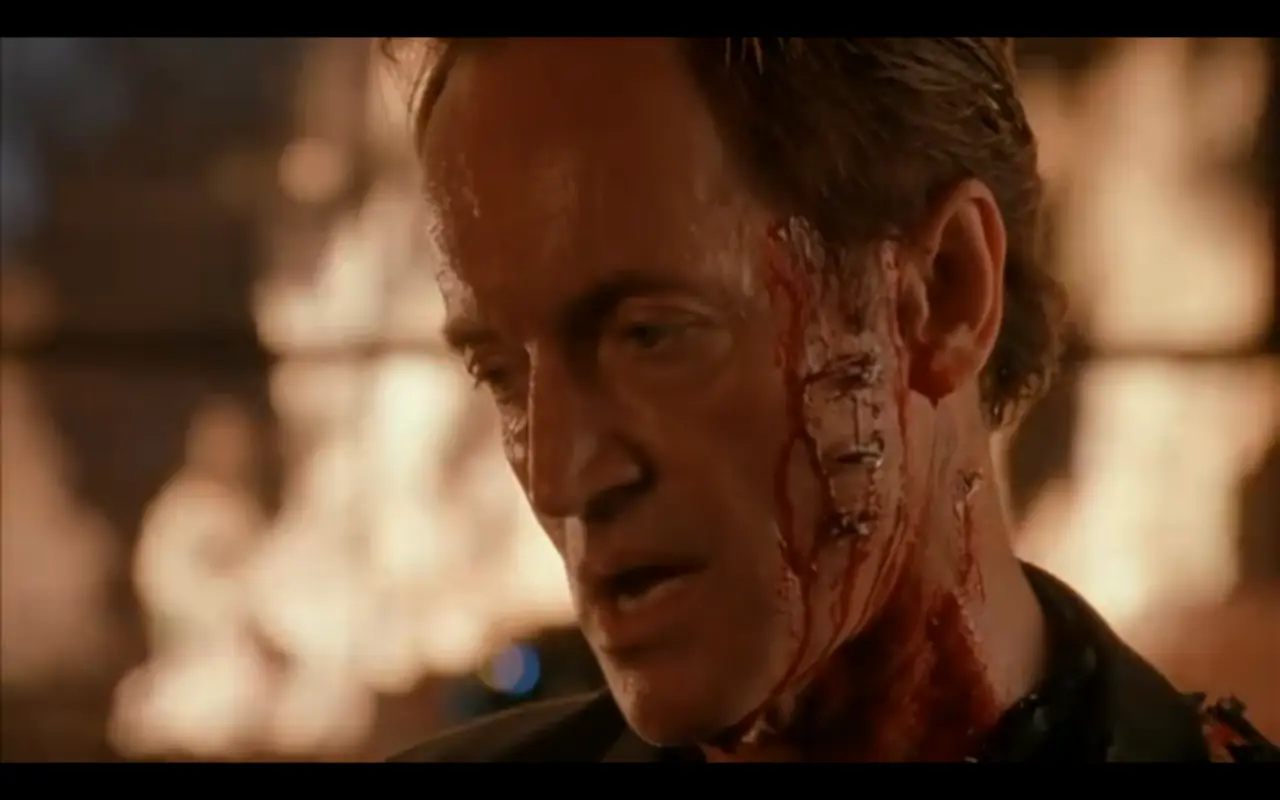 lance henriksen