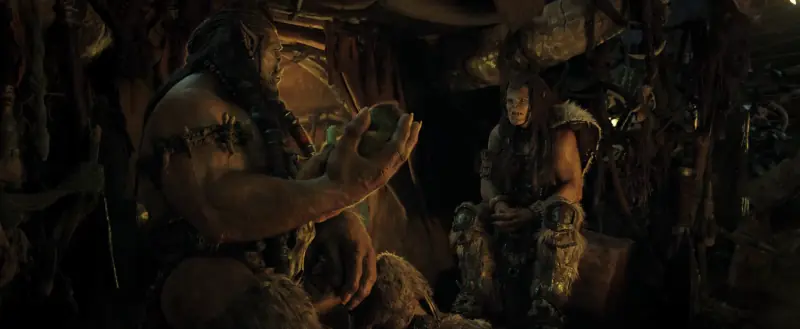 Pelicula Warcraft - Personajes y Razas que deberian aparecer