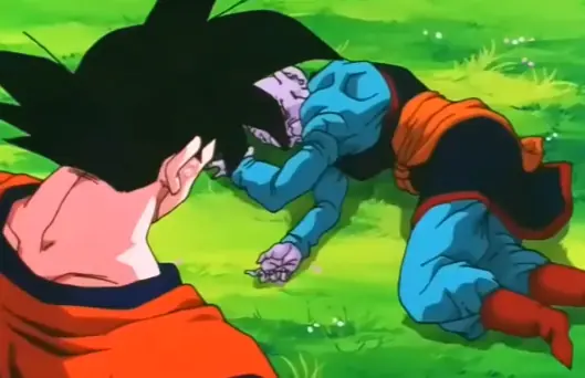 dragon ball z