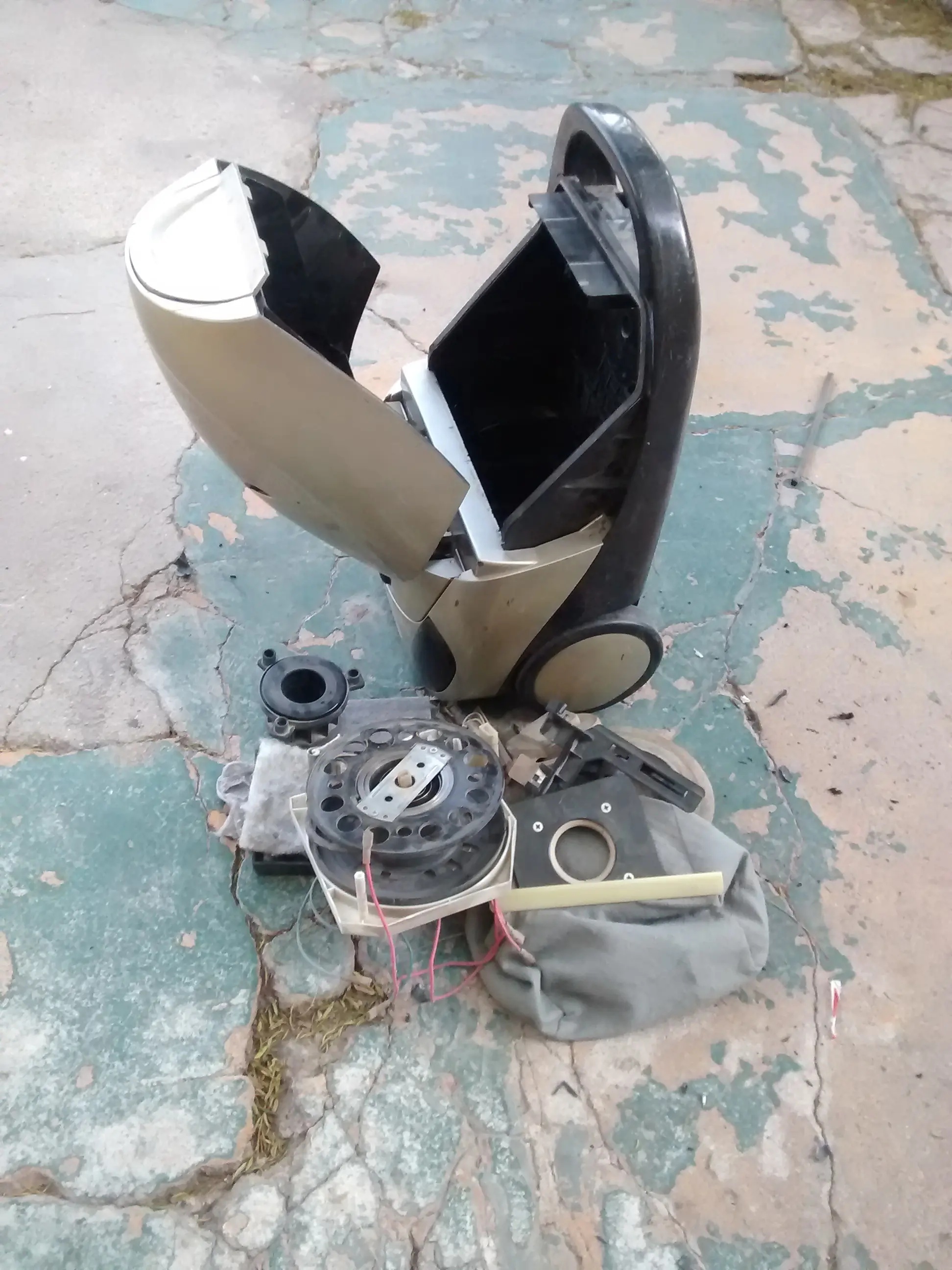 reciclado