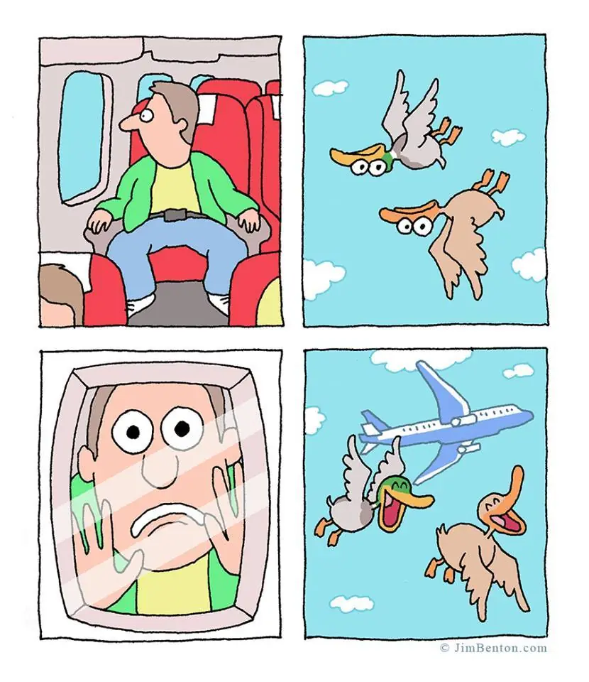 humor