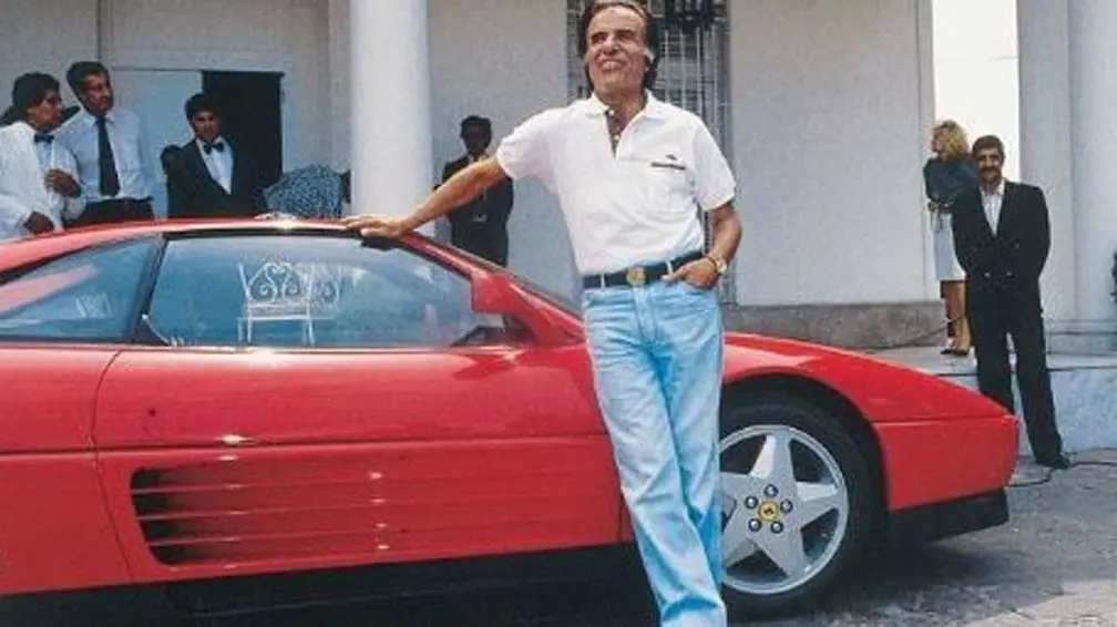¿y si hacemos TOP al mejor presidente que tuvimos?