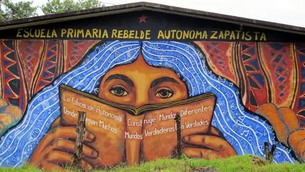 EZLN EZLN