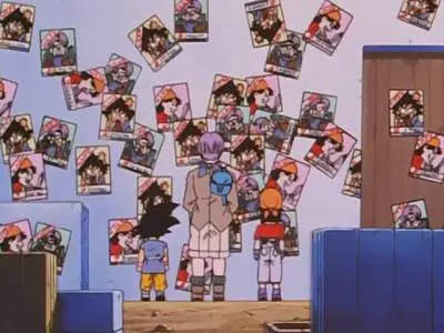 dragon ball z